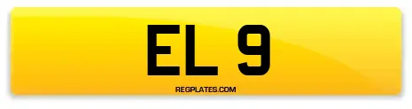 EL 9