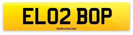 EL02 BOP