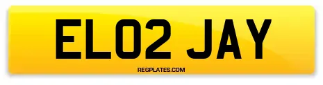 EL02 JAY