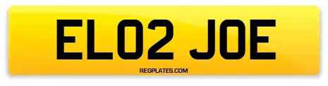 EL02 JOE