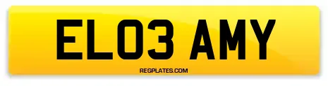 EL03 AMY