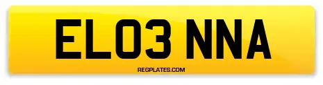 EL03 NNA