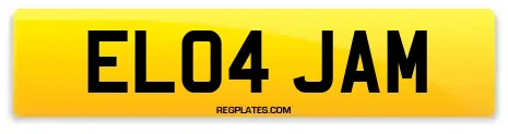 EL04 JAM