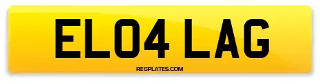 EL04 LAG