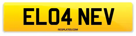 EL04 NEV