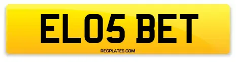EL05 BET