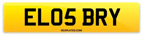 EL05 BRY