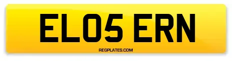 EL05 ERN