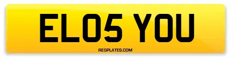 EL05 YOU