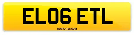 EL06 ETL
