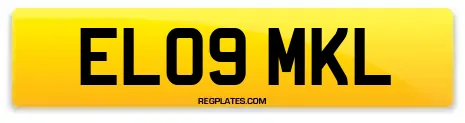 EL09 MKL