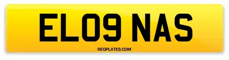 EL09 NAS