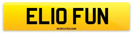 EL10 FUN