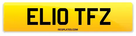 EL10 TFZ