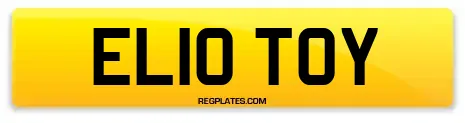 EL10 TOY