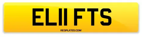 EL11 FTS