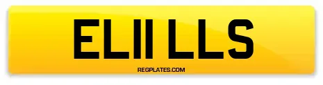 EL11 LLS