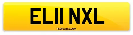 EL11 NXL
