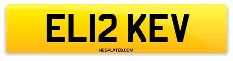 EL12 KEV