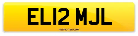EL12 MJL