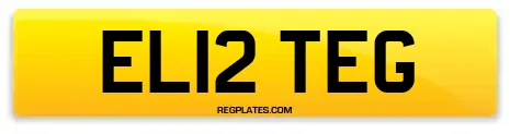 EL12 TEG
