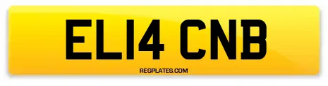 EL14 CNB