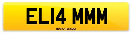 EL14 MMM