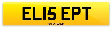 EL15 EPT