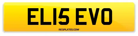 EL15 EVO