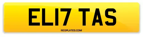 EL17 TAS