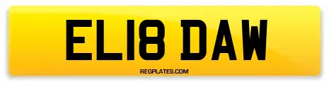 EL18 DAW