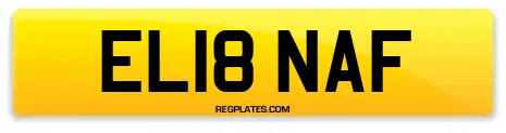 EL18 NAF