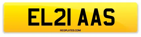 EL21 AAS