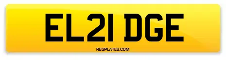 EL21 DGE