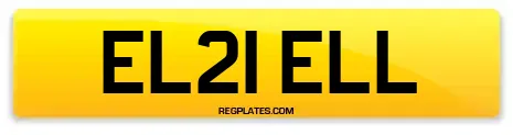 EL21 ELL