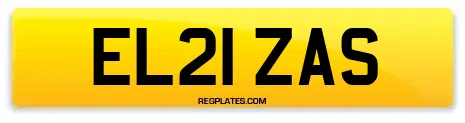 EL21 ZAS