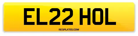 EL22 HOL