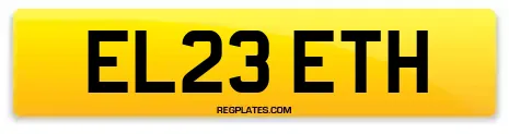 EL23 ETH