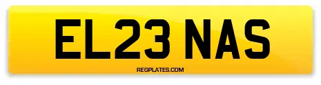 EL23 NAS