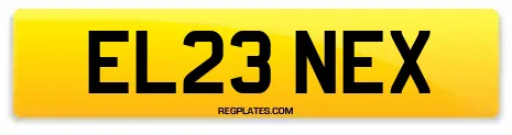EL23 NEX