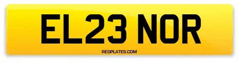 EL23 NOR