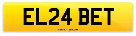 EL24 BET