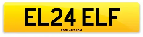 EL24 ELF