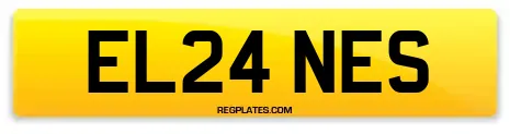 EL24 NES