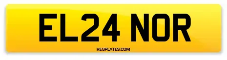 EL24 NOR