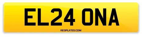 EL24 ONA