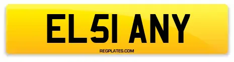 EL51 ANY