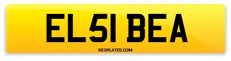 EL51 BEA