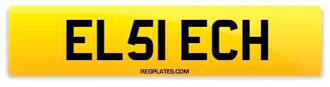 EL51 ECH