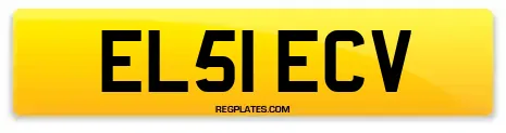 EL51 ECV